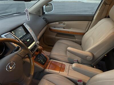 2009 Lexus RX 350 Sport - Photo 7 - Irvine, CA 92612