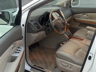 2009 Lexus RX 350 Sport - Photo 5 - Irvine, CA 92612