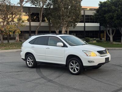2009 Lexus RX 350 Sport - Photo 14 - Irvine, CA 92612
