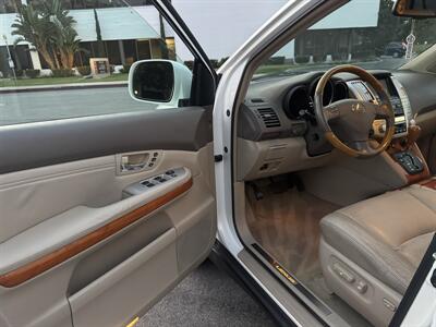 2009 Lexus RX 350 Sport - Photo 13 - Irvine, CA 92612