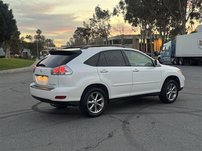 2009 Lexus RX 350 Sport - Photo 2 - Irvine, CA 92612