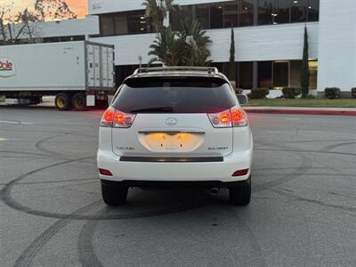 2009 Lexus RX 350 Sport - Photo 16 - Irvine, CA 92612