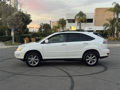 2009 Lexus RX 350 Sport - Photo 4 - Irvine, CA 92612