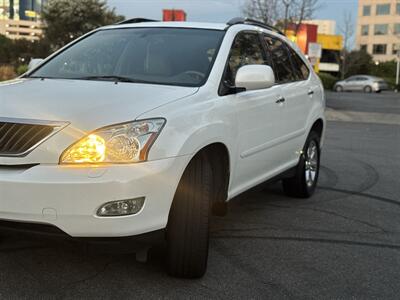2009 Lexus RX 350 Sport - Photo 10 - Irvine, CA 92612