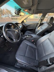 2006 BMW 530i   - Photo 19 - Irvine, CA 92612