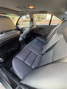 2006 BMW 530i   - Photo 21 - Irvine, CA 92612