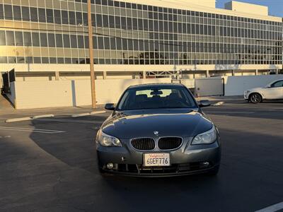 2006 BMW 530i   - Photo 2 - Irvine, CA 92612