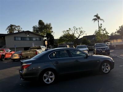 2006 BMW 530i   - Photo 12 - Irvine, CA 92612