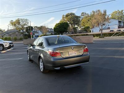 2006 BMW 530i   - Photo 8 - Irvine, CA 92612