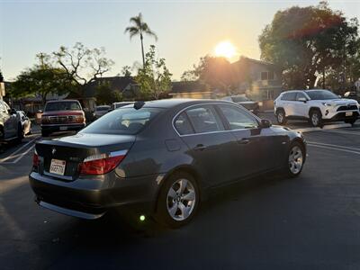 2006 BMW 530i   - Photo 11 - Irvine, CA 92612