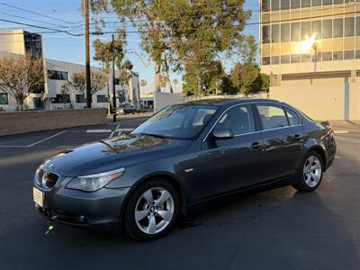 2006 BMW 530i   - Photo 3 - Irvine, CA 92612