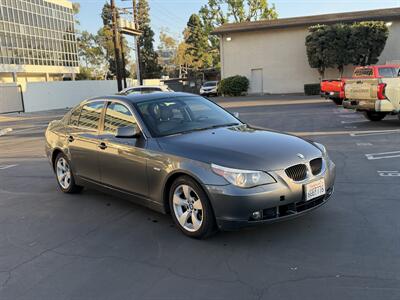 2006 BMW 530i   - Photo 16 - Irvine, CA 92612