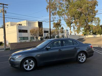 2006 BMW 530i   - Photo 4 - Irvine, CA 92612