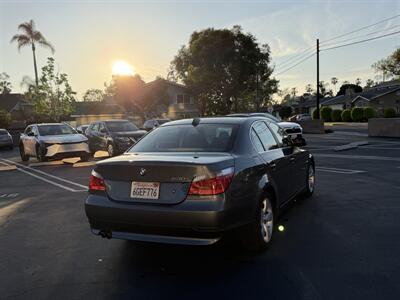 2006 BMW 530i   - Photo 10 - Irvine, CA 92612