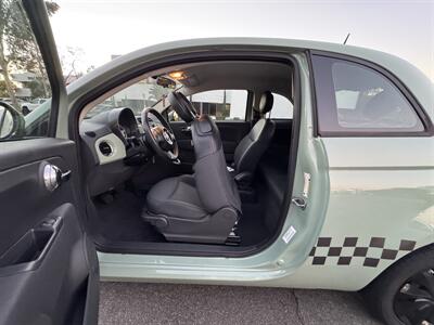 2015 FIAT 500 Pop - Photo 12 - Irvine, CA 92612