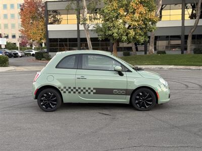 2015 FIAT 500 Pop - Photo 3 - Irvine, CA 92612