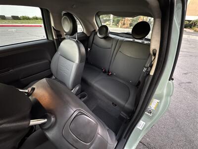 2015 FIAT 500 Pop - Photo 13 - Irvine, CA 92612
