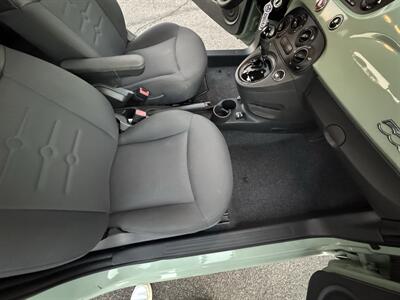 2015 FIAT 500 Pop - Photo 14 - Irvine, CA 92612