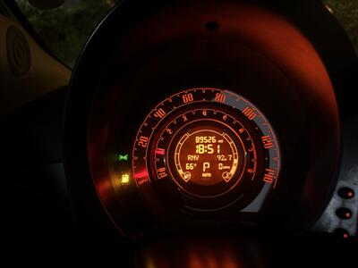 2015 FIAT 500 Pop - Photo 17 - Irvine, CA 92612