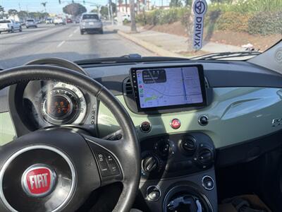 2015 FIAT 500 Pop - Photo 18 - Irvine, CA 92612