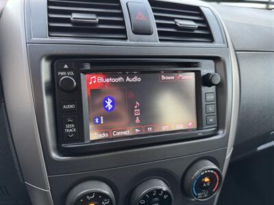 2013 Toyota Corolla S Special Edition  S - Photo 18 - Irvine, CA 92612