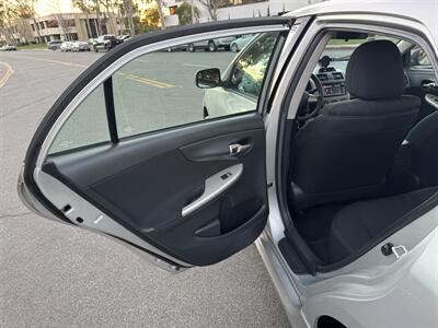 2013 Toyota Corolla S Special Edition  S - Photo 10 - Irvine, CA 92612
