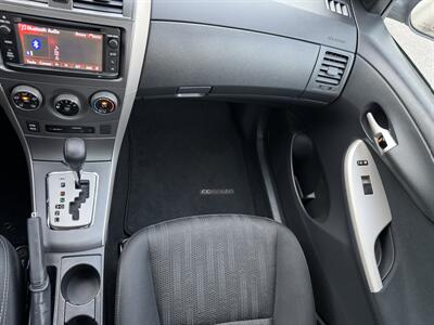 2013 Toyota Corolla S Special Edition  S - Photo 17 - Irvine, CA 92612