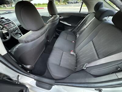 2013 Toyota Corolla S Special Edition  S - Photo 8 - Irvine, CA 92612