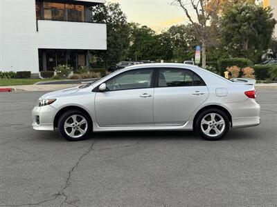 2013 Toyota Corolla S Special Edition  S - Photo 2 - Irvine, CA 92612