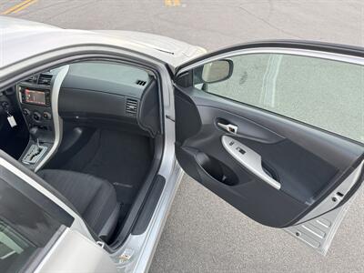 2013 Toyota Corolla S Special Edition  S - Photo 13 - Irvine, CA 92612