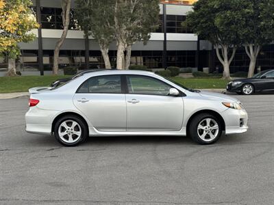 2013 Toyota Corolla S Special Edition  S - Photo 6 - Irvine, CA 92612
