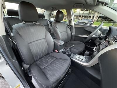 2013 Toyota Corolla S Special Edition  S - Photo 14 - Irvine, CA 92612