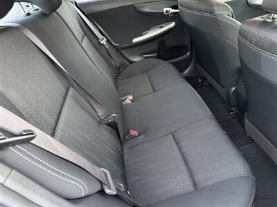 2013 Toyota Corolla S Special Edition  S - Photo 11 - Irvine, CA 92612