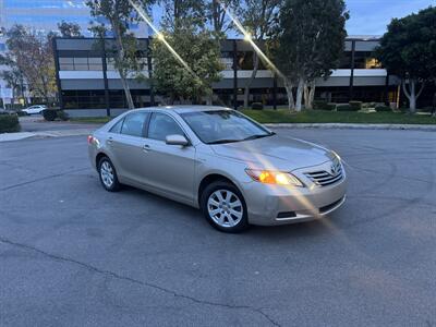 2007 Toyota Camry Hybrid   - Photo 4 - Irvine, CA 92612