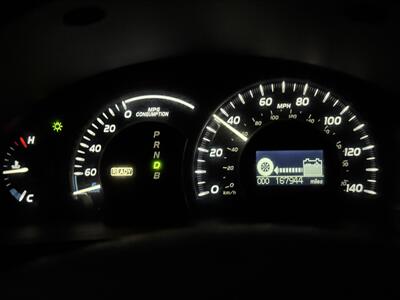 2007 Toyota Camry Hybrid   - Photo 11 - Irvine, CA 92612