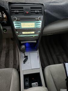 2007 Toyota Camry Hybrid   - Photo 10 - Irvine, CA 92612