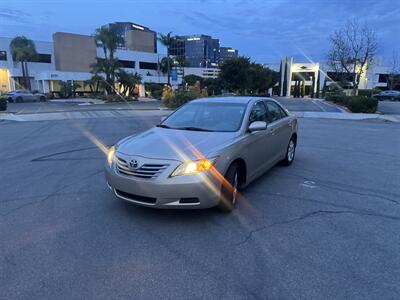 2007 Toyota Camry Hybrid   - Photo 2 - Irvine, CA 92612