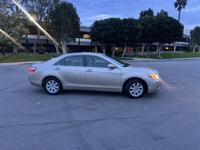 2007 Toyota Camry Hybrid   - Photo 5 - Irvine, CA 92612