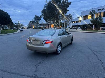 2007 Toyota Camry Hybrid   - Photo 7 - Irvine, CA 92612