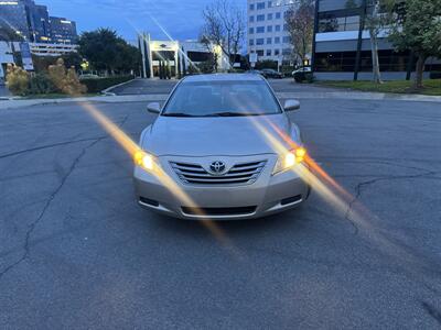 2007 Toyota Camry Hybrid   - Photo 3 - Irvine, CA 92612