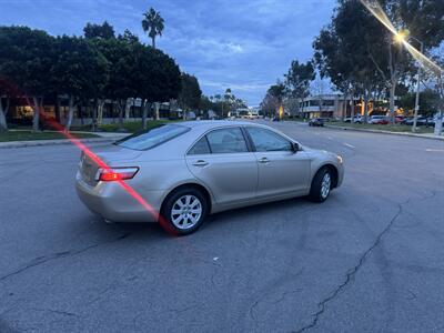 2007 Toyota Camry Hybrid   - Photo 6 - Irvine, CA 92612