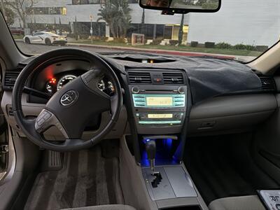 2007 Toyota Camry Hybrid   - Photo 9 - Irvine, CA 92612