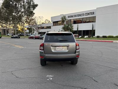 2014 Jeep Compass Limited   - Photo 6 - Irvine, CA 92612