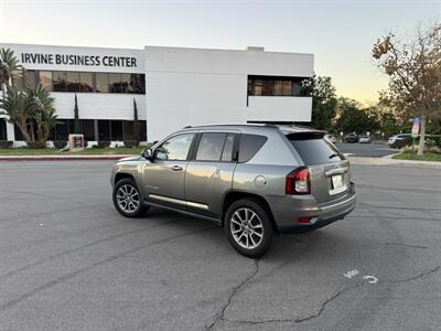 2014 Jeep Compass Limited   - Photo 10 - Irvine, CA 92612