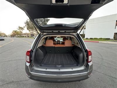 2014 Jeep Compass Limited   - Photo 14 - Irvine, CA 92612