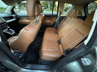 2014 Jeep Compass Limited   - Photo 11 - Irvine, CA 92612