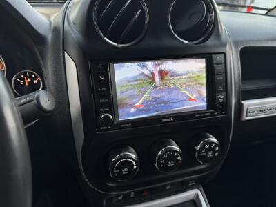 2014 Jeep Compass Limited   - Photo 22 - Irvine, CA 92612