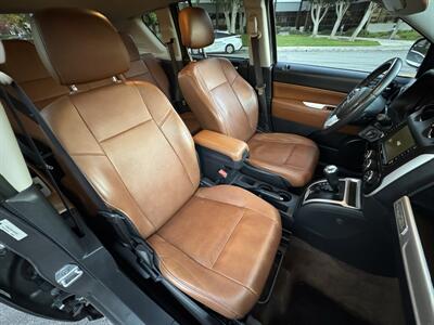 2014 Jeep Compass Limited   - Photo 17 - Irvine, CA 92612