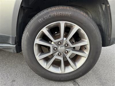 2014 Jeep Compass Limited   - Photo 20 - Irvine, CA 92612