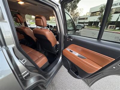 2014 Jeep Compass Limited   - Photo 15 - Irvine, CA 92612